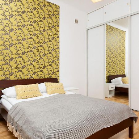 Warsaw New Town Apartment By Noclegi Renters Exterior foto